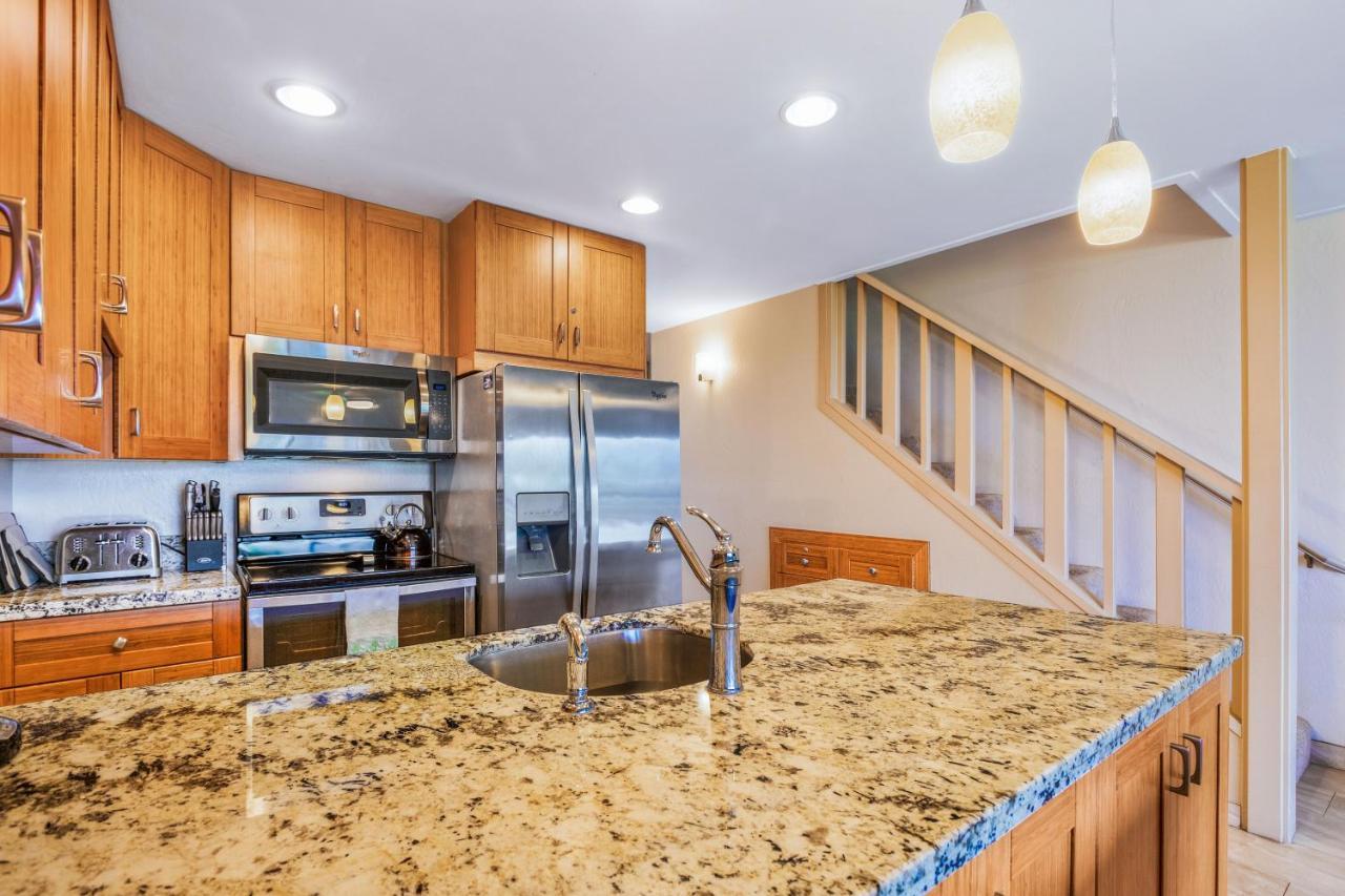 Hale Kamaole 276 Villa Wailea  Dış mekan fotoğraf