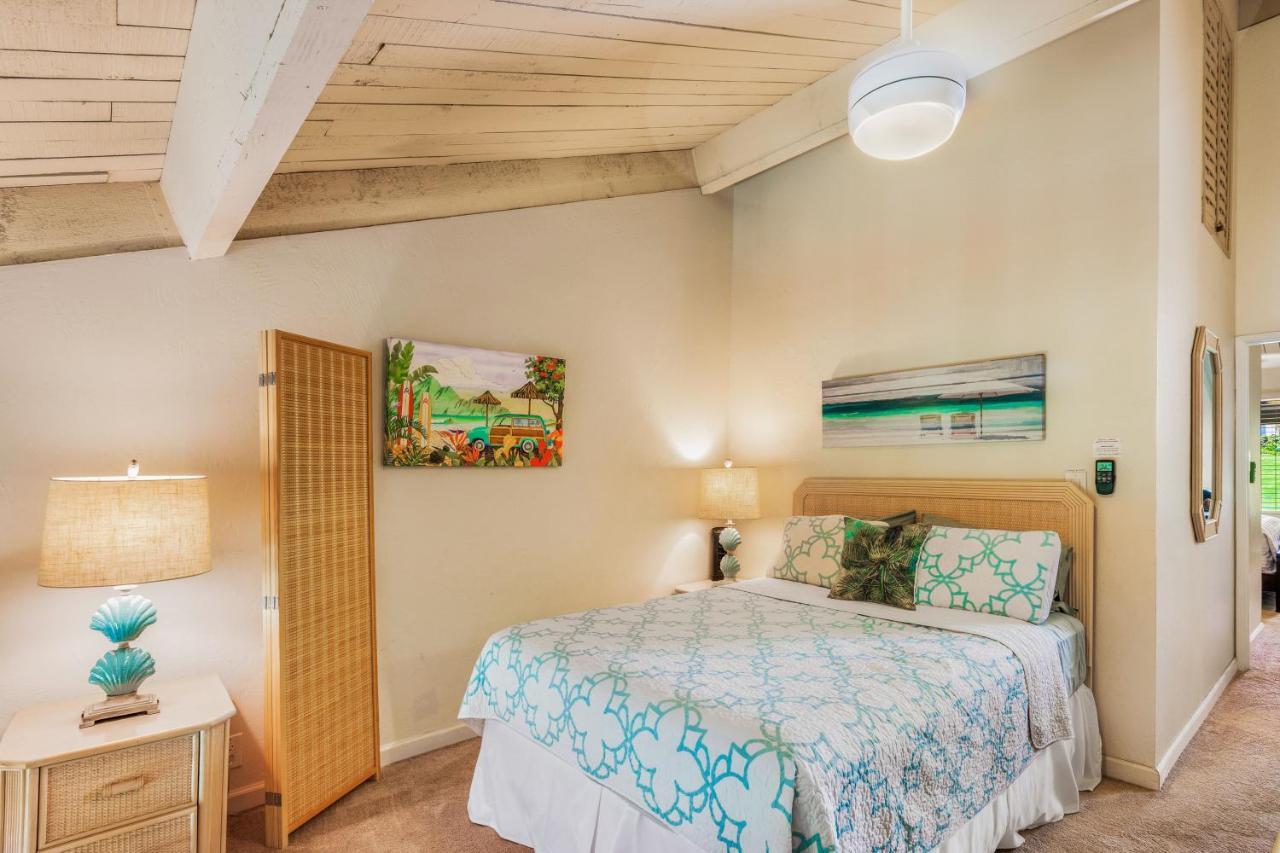 Hale Kamaole 276 Villa Wailea  Dış mekan fotoğraf