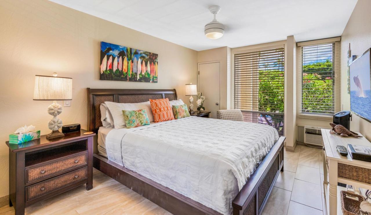 Hale Kamaole 276 Villa Wailea  Dış mekan fotoğraf