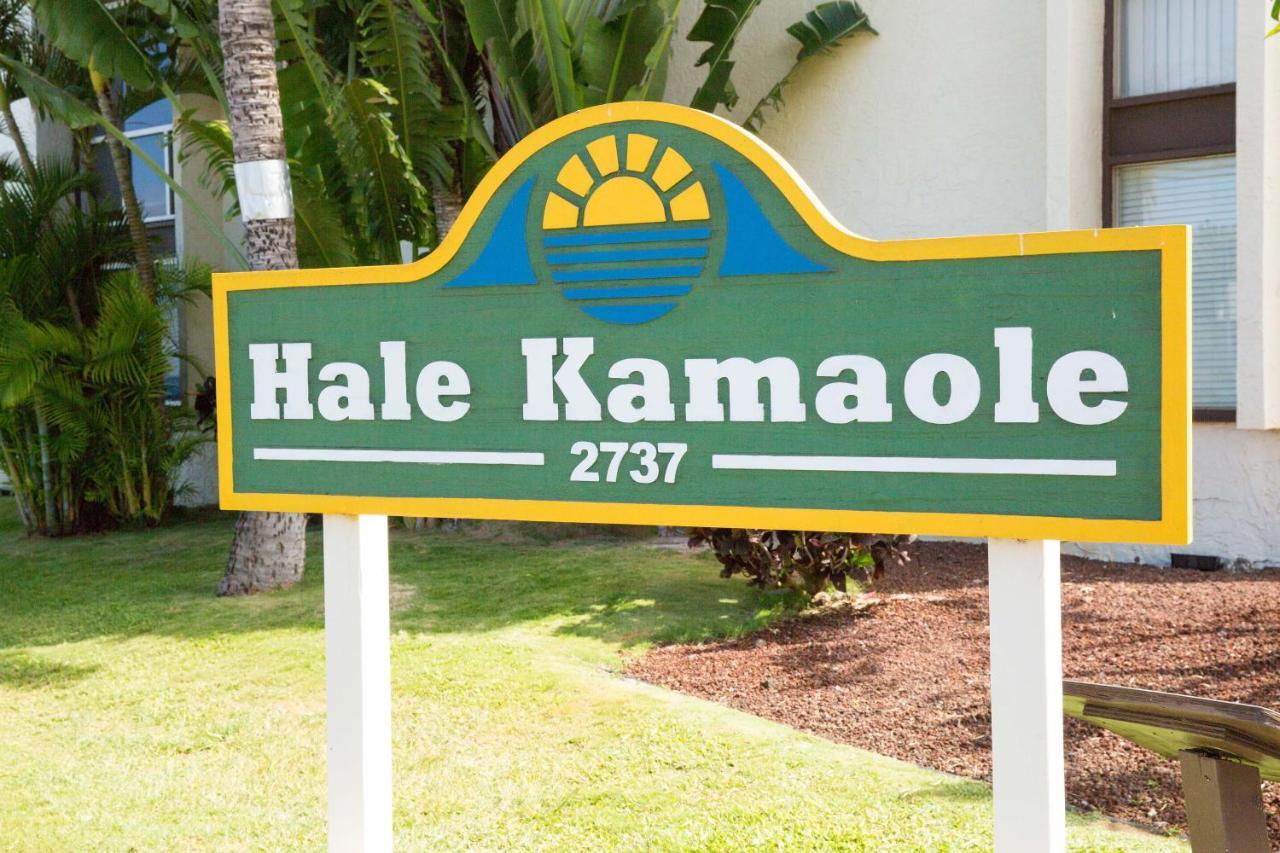 Hale Kamaole 276 Villa Wailea  Dış mekan fotoğraf