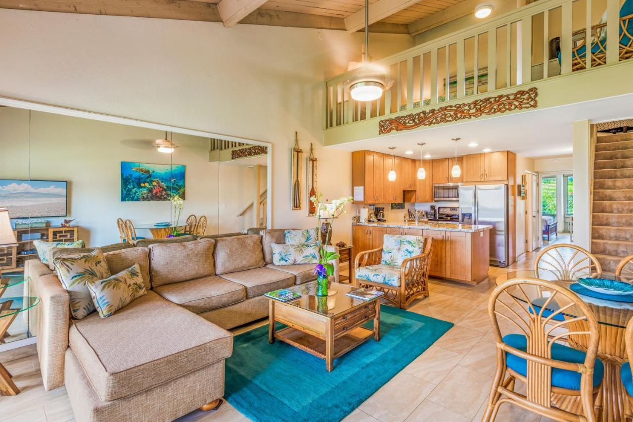 Hale Kamaole 276 Villa Wailea  Dış mekan fotoğraf