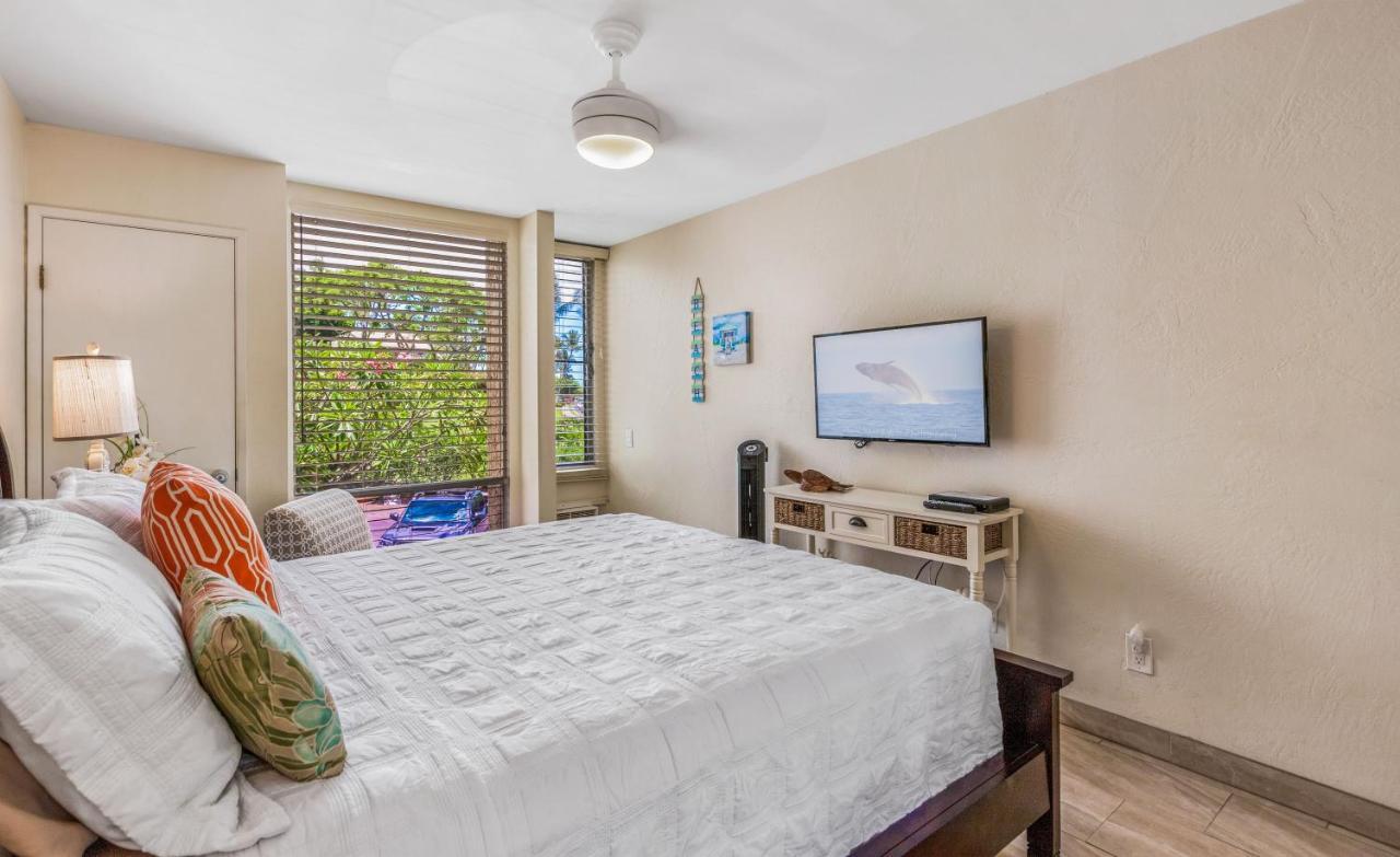 Hale Kamaole 276 Villa Wailea  Dış mekan fotoğraf