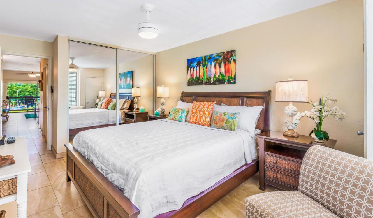 Hale Kamaole 276 Villa Wailea  Dış mekan fotoğraf
