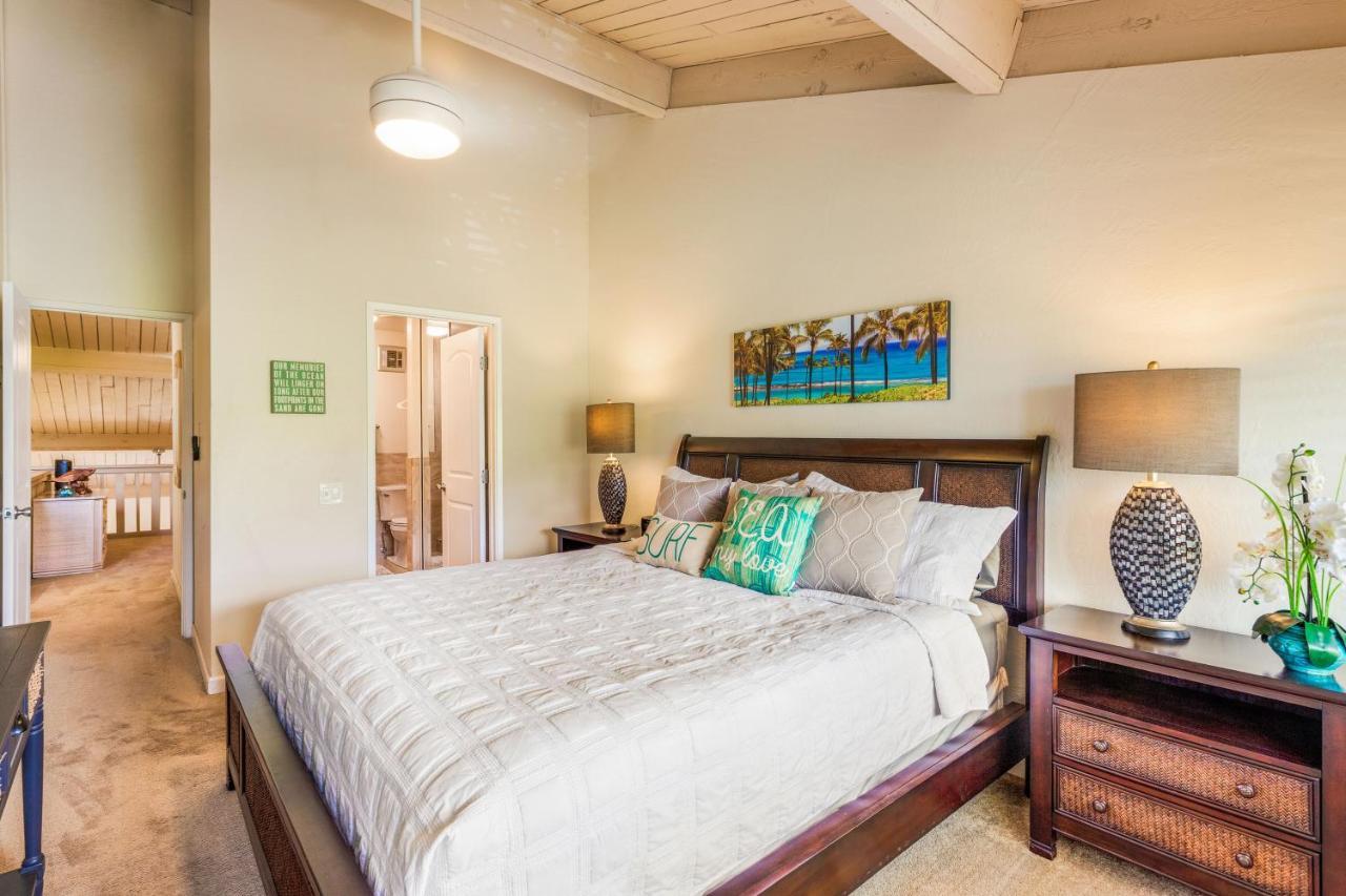 Hale Kamaole 276 Villa Wailea  Dış mekan fotoğraf