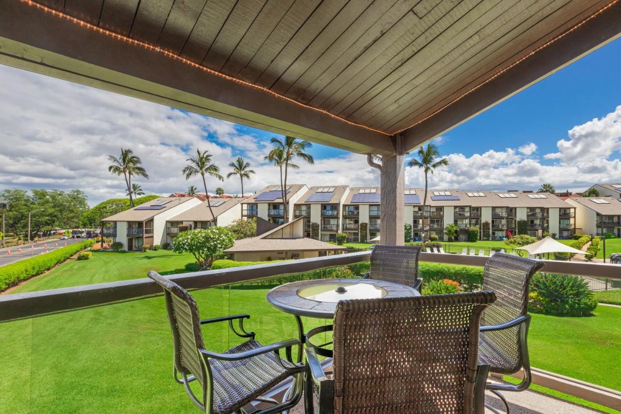 Hale Kamaole 276 Villa Wailea  Dış mekan fotoğraf
