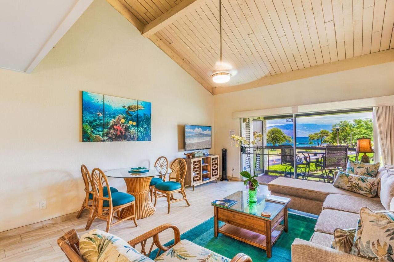 Hale Kamaole 276 Villa Wailea  Dış mekan fotoğraf