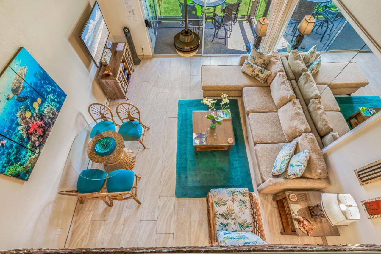 Hale Kamaole 276 Villa Wailea  Dış mekan fotoğraf