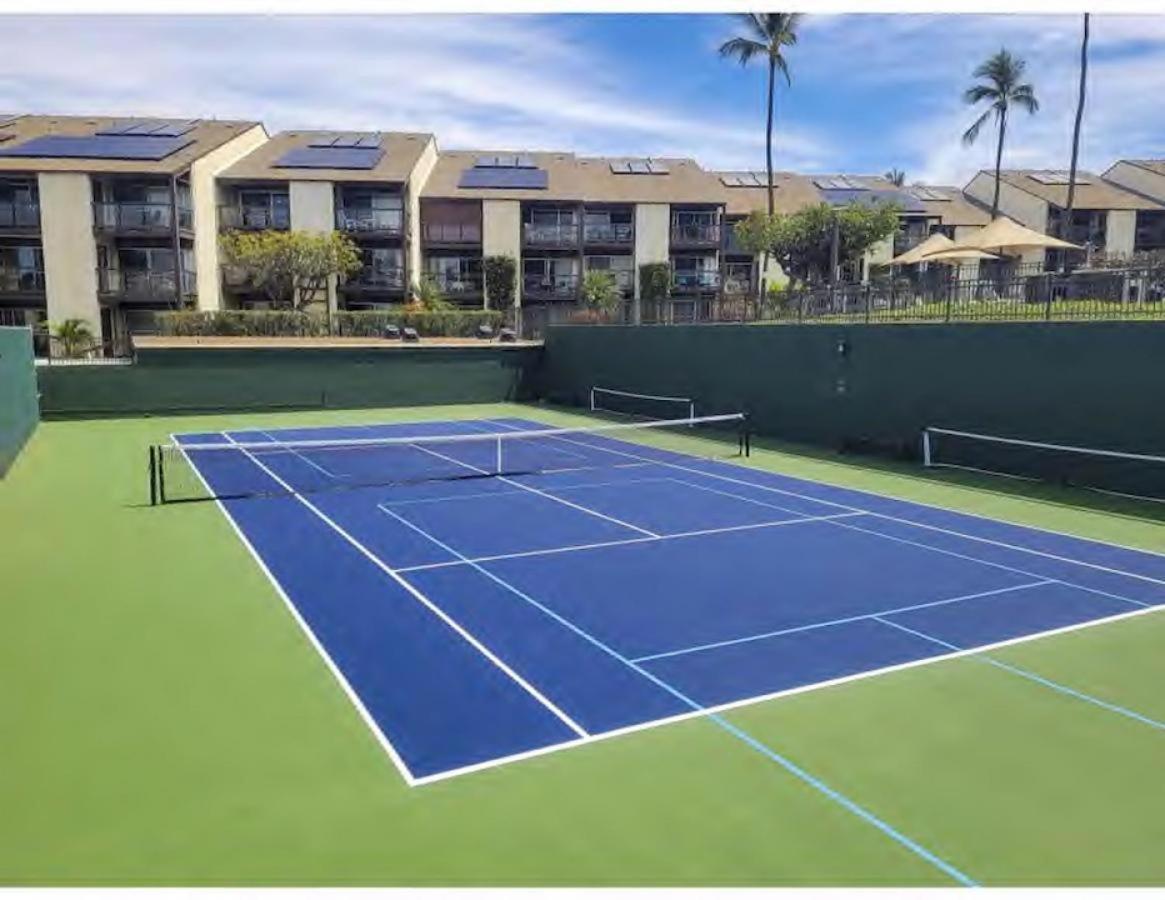 Hale Kamaole 276 Villa Wailea  Dış mekan fotoğraf