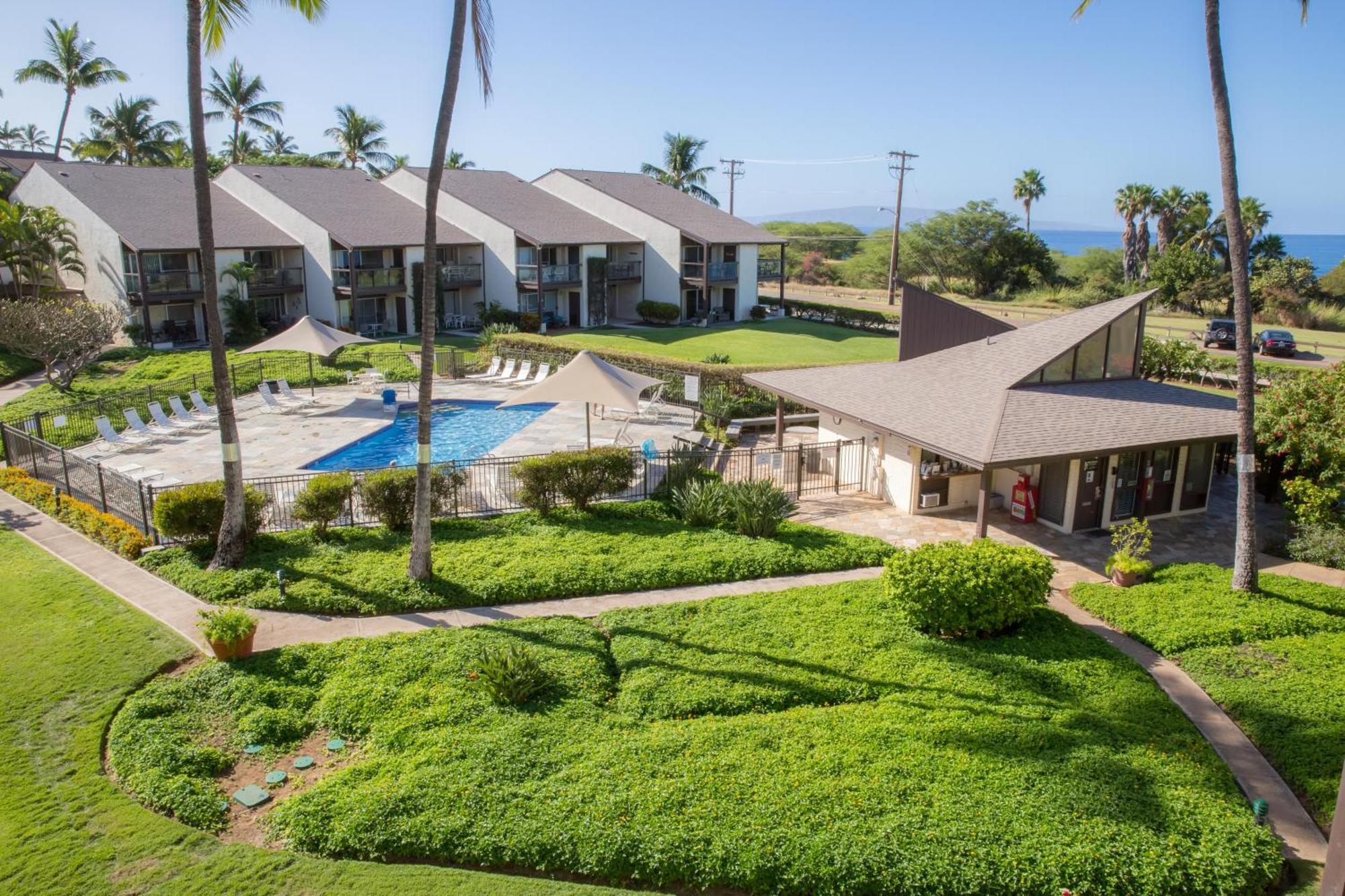 Hale Kamaole 276 Villa Wailea  Dış mekan fotoğraf
